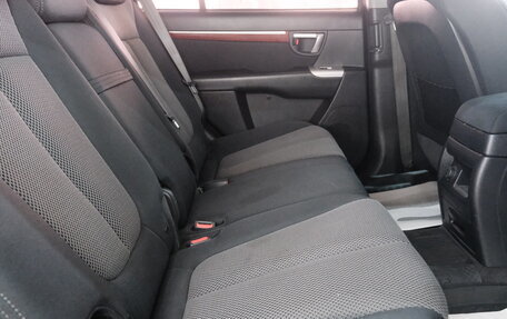 Hyundai Santa Fe III рестайлинг, 2008 год, 1 479 000 рублей, 21 фотография