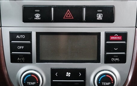 Hyundai Santa Fe III рестайлинг, 2008 год, 1 479 000 рублей, 15 фотография