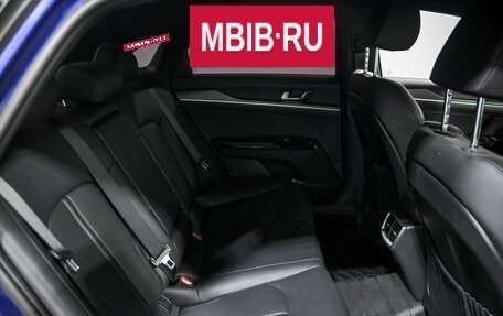 KIA K5, 2021 год, 2 449 900 рублей, 20 фотография