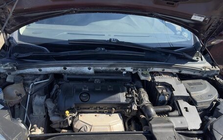 Citroen C4 II рестайлинг, 2011 год, 520 000 рублей, 11 фотография
