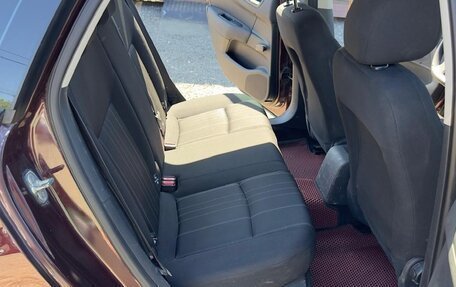 Citroen C4 II рестайлинг, 2011 год, 520 000 рублей, 8 фотография