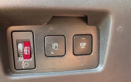 Citroen C4 II рестайлинг, 2011 год, 520 000 рублей, 13 фотография