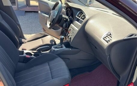 Citroen C4 II рестайлинг, 2011 год, 520 000 рублей, 9 фотография