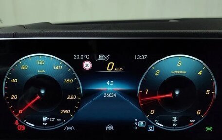 Mercedes-Benz GLE Coupe, 2023 год, 11 000 000 рублей, 8 фотография