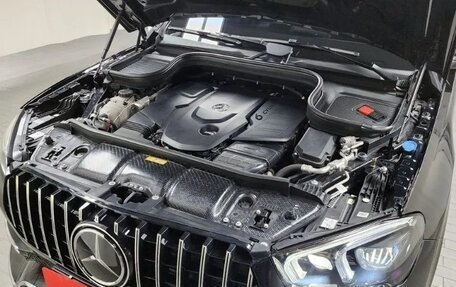 Mercedes-Benz GLE Coupe, 2023 год, 11 000 000 рублей, 13 фотография