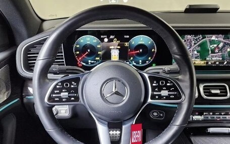 Mercedes-Benz GLE Coupe, 2023 год, 11 000 000 рублей, 9 фотография