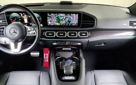 Mercedes-Benz GLE Coupe, 2023 год, 11 000 000 рублей, 7 фотография