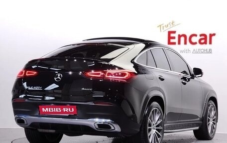 Mercedes-Benz GLE Coupe, 2023 год, 11 000 000 рублей, 3 фотография