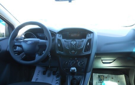 Ford Focus III, 2011 год, 865 000 рублей, 7 фотография