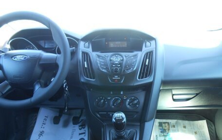 Ford Focus III, 2011 год, 865 000 рублей, 9 фотография