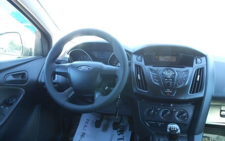 Ford Focus III, 2011 год, 865 000 рублей, 8 фотография