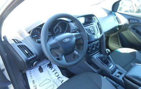 Ford Focus III, 2011 год, 865 000 рублей, 10 фотография