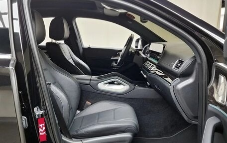 Mercedes-Benz GLE Coupe, 2023 год, 11 000 000 рублей, 6 фотография