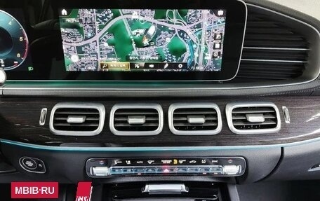 Mercedes-Benz GLE Coupe, 2023 год, 11 000 000 рублей, 14 фотография