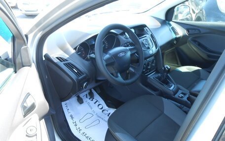 Ford Focus III, 2011 год, 865 000 рублей, 11 фотография