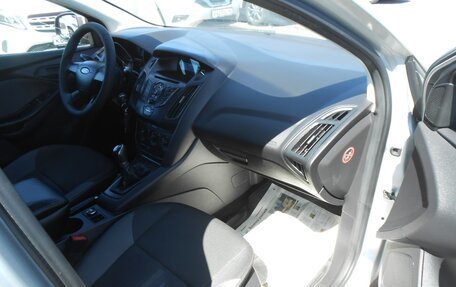 Ford Focus III, 2011 год, 865 000 рублей, 12 фотография