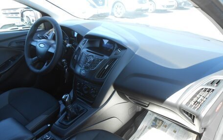 Ford Focus III, 2011 год, 865 000 рублей, 13 фотография