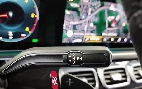 Mercedes-Benz GLE Coupe, 2023 год, 11 000 000 рублей, 18 фотография