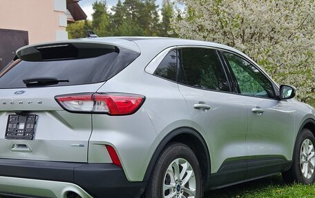 Ford Escape, 2020 год, 2 050 000 рублей, 6 фотография