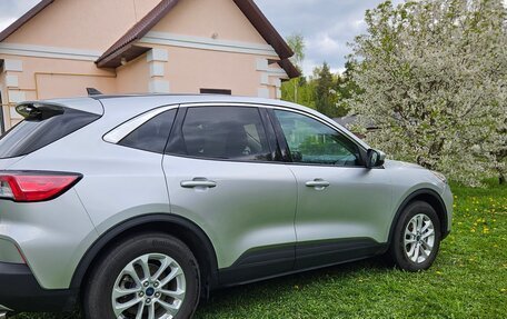Ford Escape, 2020 год, 2 050 000 рублей, 7 фотография