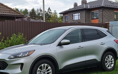 Ford Escape, 2020 год, 2 050 000 рублей, 2 фотография