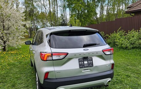 Ford Escape, 2020 год, 2 050 000 рублей, 5 фотография