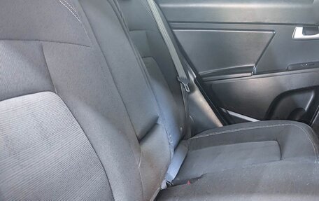 KIA Sportage III, 2012 год, 1 177 000 рублей, 9 фотография