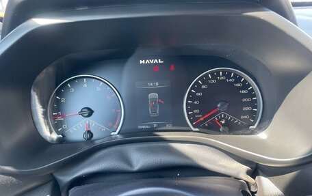 Haval Jolion, 2024 год, 1 450 000 рублей, 7 фотография