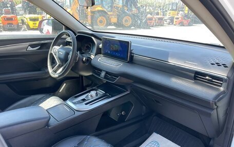 Haval Jolion, 2024 год, 1 450 000 рублей, 6 фотография