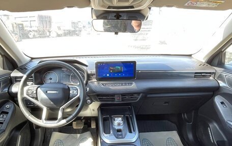 Haval Jolion, 2024 год, 1 450 000 рублей, 5 фотография