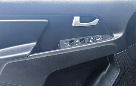 KIA Sportage III, 2012 год, 1 177 000 рублей, 10 фотография
