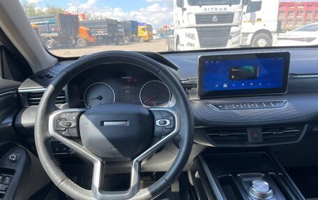 Haval Jolion, 2024 год, 1 450 000 рублей, 9 фотография