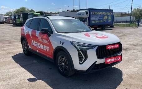 Haval Jolion, 2024 год, 1 450 000 рублей, 2 фотография