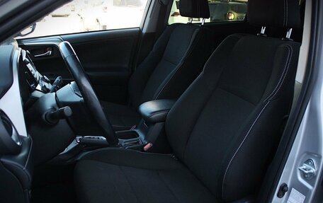 Toyota RAV4, 2017 год, 2 387 000 рублей, 20 фотография