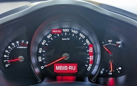 KIA Sportage III, 2012 год, 1 177 000 рублей, 12 фотография