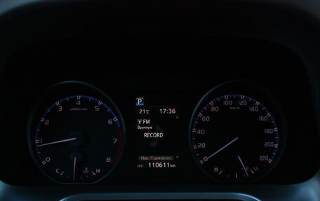 Toyota RAV4, 2017 год, 2 387 000 рублей, 24 фотография