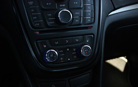 Opel Mokka I, 2014 год, 948 000 рублей, 14 фотография