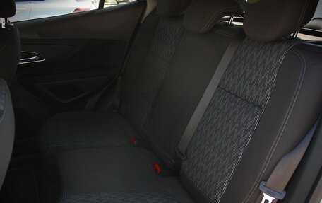 Opel Mokka I, 2014 год, 948 000 рублей, 19 фотография