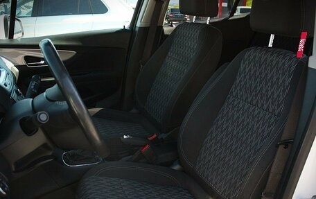 Opel Mokka I, 2014 год, 948 000 рублей, 18 фотография