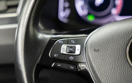 Volkswagen Tiguan II, 2019 год, 2 558 000 рублей, 15 фотография