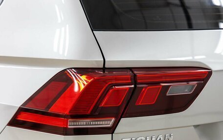 Volkswagen Tiguan II, 2019 год, 2 558 000 рублей, 12 фотография