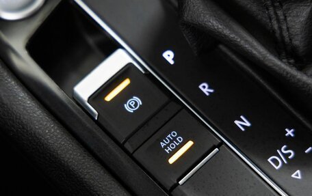 Volkswagen Tiguan II, 2019 год, 2 558 000 рублей, 32 фотография
