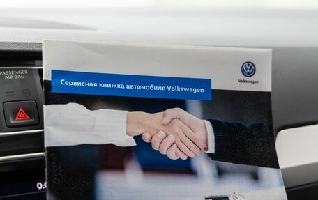 Volkswagen Tiguan II, 2019 год, 2 558 000 рублей, 34 фотография