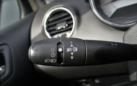 Peugeot 408 I рестайлинг, 2012 год, 500 000 рублей, 12 фотография