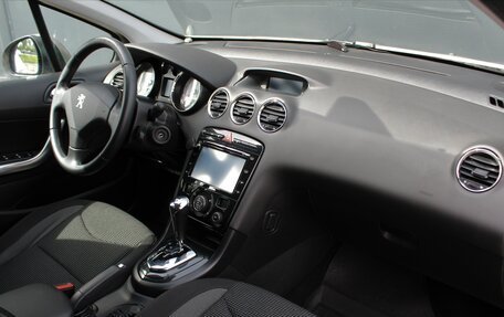 Peugeot 408 I рестайлинг, 2012 год, 500 000 рублей, 8 фотография