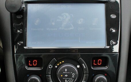Peugeot 408 I рестайлинг, 2012 год, 500 000 рублей, 10 фотография