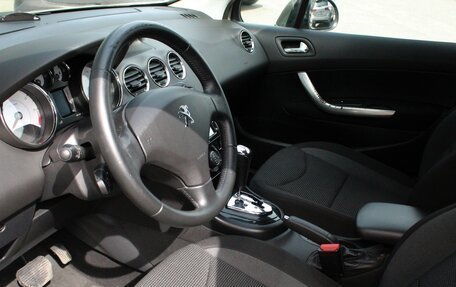Peugeot 408 I рестайлинг, 2012 год, 500 000 рублей, 7 фотография