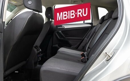 Volkswagen Tiguan II, 2019 год, 2 558 000 рублей, 36 фотография
