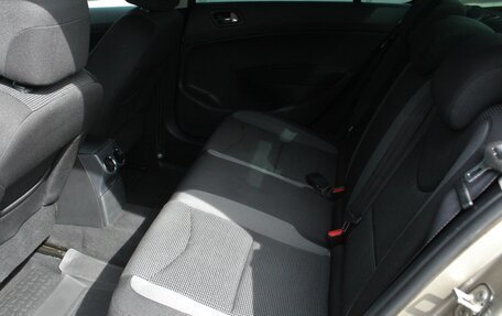 Peugeot 408 I рестайлинг, 2012 год, 500 000 рублей, 21 фотография