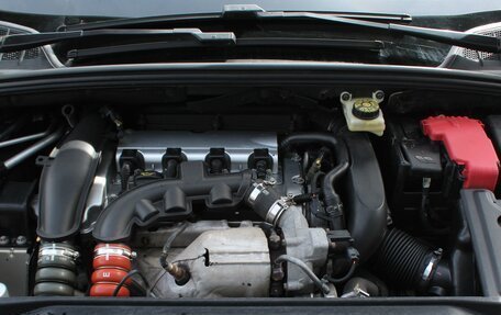 Peugeot 408 I рестайлинг, 2012 год, 500 000 рублей, 24 фотография